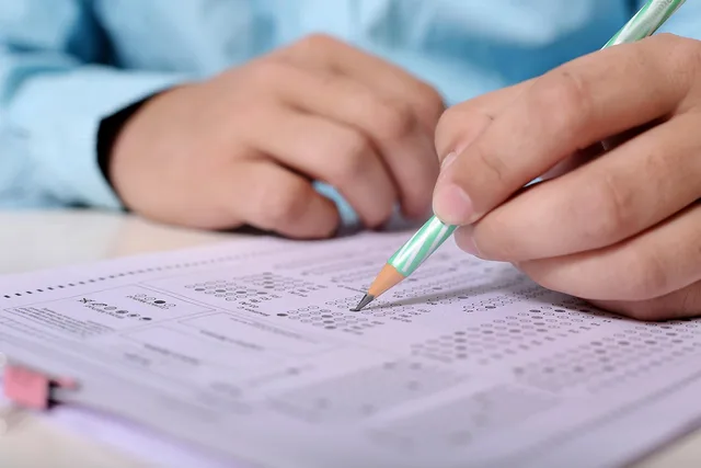 man, men, hand, person, people, male, portrait, human, adult, business, young, fill, sheet, paper, pencil, work, office, educate, exam, circle, filed, picture, desk, table, exam, exam, exam, exam, exam. How to Cross-Check Celebrity Zodiac Sign and MBTI Pairings