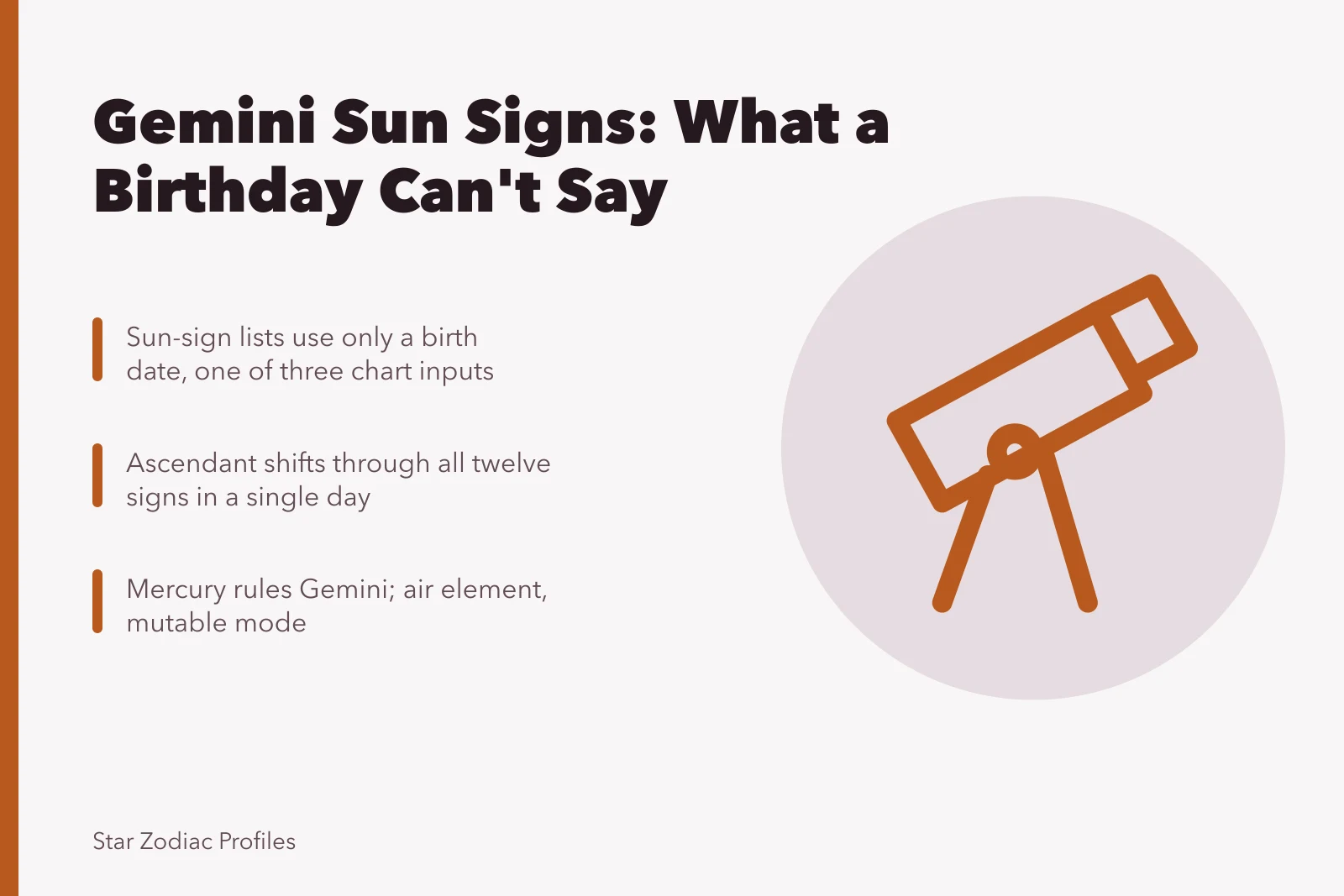Gemini celebrities list with birth dates and sun-sign limits. What matters most in famous Gemini celebrities