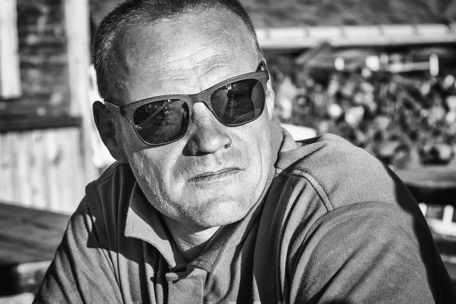 man, model, type, cool, distinctive, expression, face, portrait, person, attractive, powerful, masculine, strength, power, human, strong, sunglasses, dreams, close up, fighter, forehead, think, black-and-white, forehead, forehead, forehead, forehead, forehead. Clearing up MBTI diplomats misconceptions